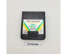 Tape Worm Spectravideo Atari 2600 (VCS)