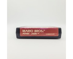 Mario Bros. Atari 2600 (VCS)