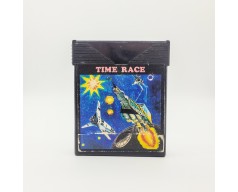 Time Race Atari 2600 (VCS)