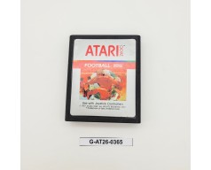 Football / RealSports Soccer Atari 2600 (VCS)