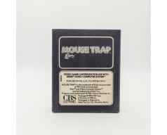 Mouse Trap Atari 2600 (VCS)