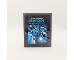 Asteroids Atari 2600 (VCS)
