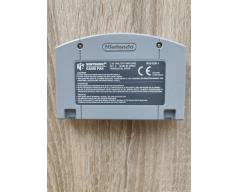 World Cup98 Nintendo 64