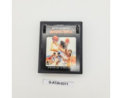 Basketball Atari 2600 (VCS)