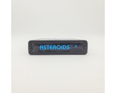 Asteroids Atari 2600 (VCS)
