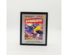 Stargate Atari 2600 (VCS)