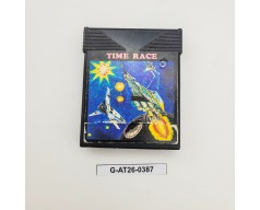 Time Race Atari 2600 (VCS)