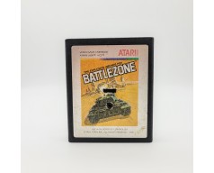 Battlezone Atari 2600 (VCS)