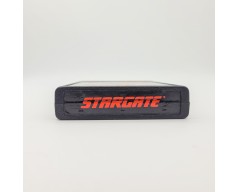 Stargate Atari 2600 (VCS)