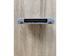 World Cup98 Nintendo 64