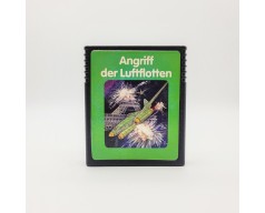Angriff der Luftflotten Atari 2600 (VCS)
