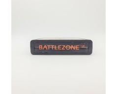 Battlezone Atari 2600 (VCS)