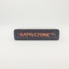 Battlezone Atari 2600 (VCS)