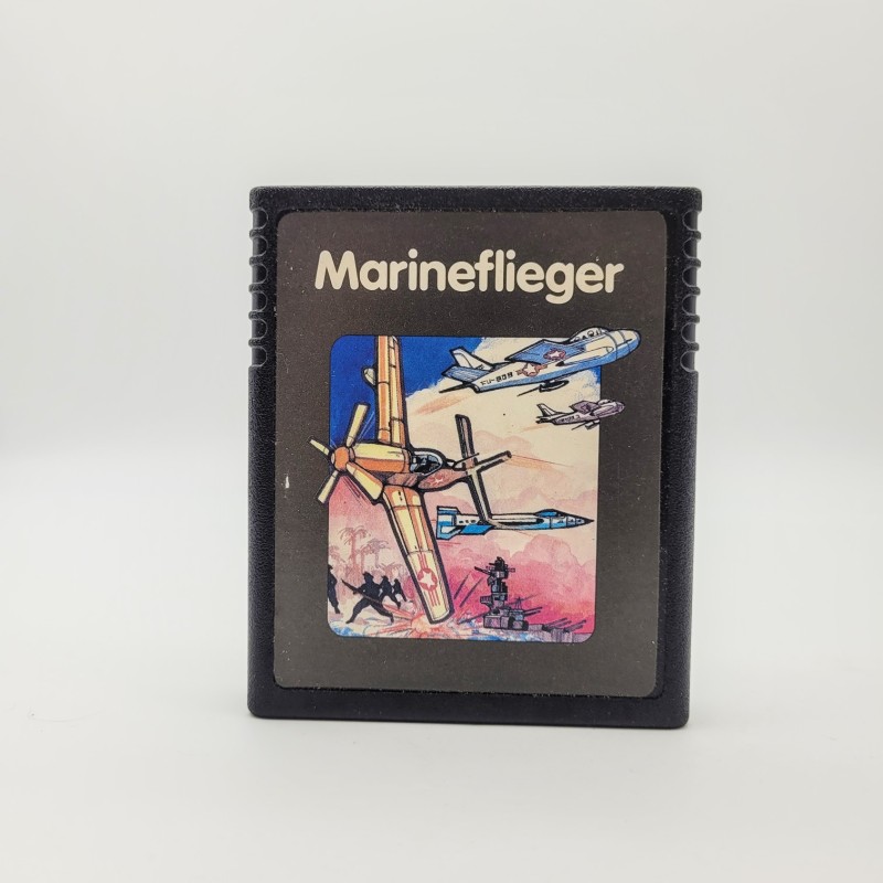 Marineflieger Atari 2600 (VCS)