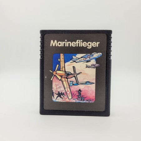 Marineflieger Atari 2600 (VCS)