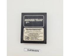 Mouse Trap Atari 2600 (VCS)