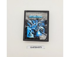 Asteroids Atari 2600 (VCS)