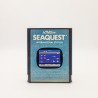 Seaquest International Edition Atari 2600