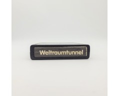 Weltraumtunnel Atari 2600