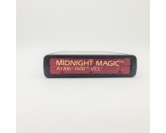 Midnight Magic Atari 2600