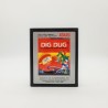Dig Dug Atari 2600