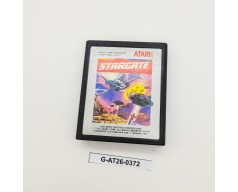 Stargate Atari 2600 (VCS)