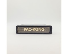 Pac-Kong Atari 2600 (VCS)