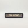 Pac-Kong Atari 2600 (VCS)