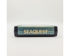 Seaquest International Edition Atari 2600