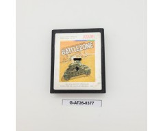 Battlezone Atari 2600 (VCS)
