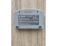 Top Gear Rally Nintendo 64