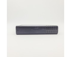 Weltraumtunnel Atari 2600