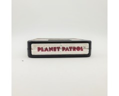 Planet Patrol Atari 2600