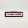 Planet Patrol Atari 2600