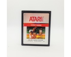RealSports Tennis Atari 2600
