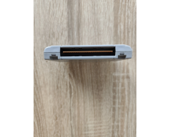 Top Gear Rally Nintendo 64