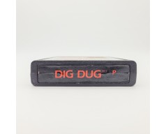 Dig Dug Atari 2600