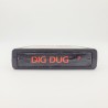 Dig Dug Atari 2600
