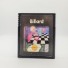 Billard Atari 2600