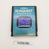 Seaquest International Edition Atari 2600