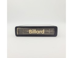 Billard Atari 2600