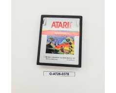 Centipede Atari 2600