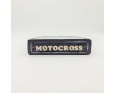 Motocross Atari 2600