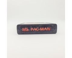 Ms. Pac-Man Atari 2600