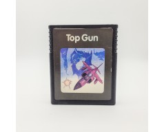 Top Gun Atari 2600