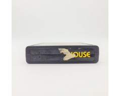 Haunted House Atari 2600