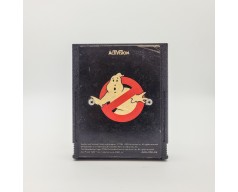 Ghostbusters Atari 2600