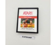 RealSports Tennis Atari 2600