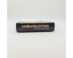 Ghostbusters Atari 2600
