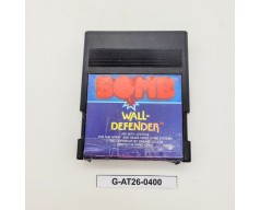 Wall-Defender Atari 2600